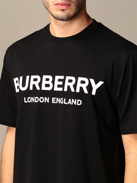 burberry tshit|burberry t shirts men sale.